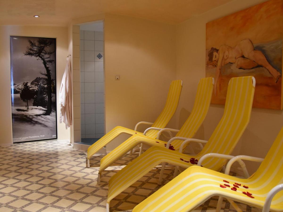 Apartment Gams By Interhome See Luaran gambar