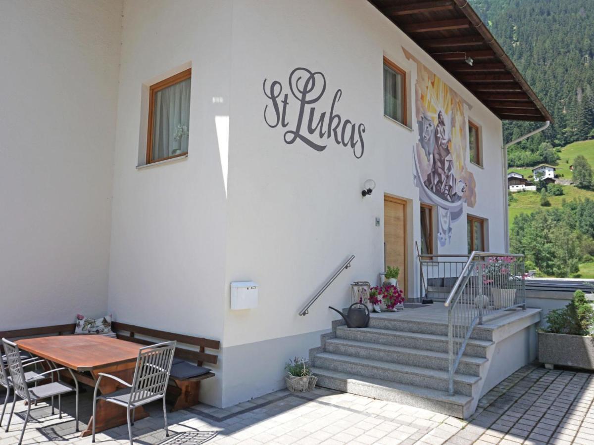 Apartment Gams By Interhome See Luaran gambar